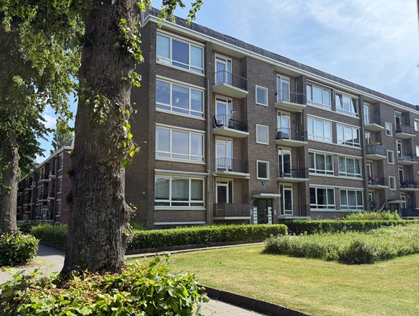 Onder bod: Karel de Grotelaan 197, 5615 SV Eindhoven
